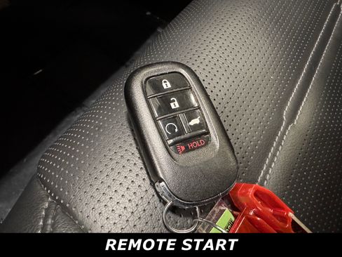 Used 2024 Honda CR-V EX-L image 11