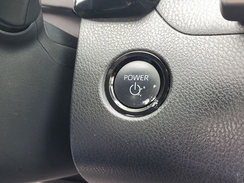 Used 2025 Toyota Camry LE FWD image 25
