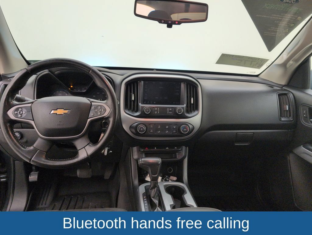 Used 2020 Chevrolet Colorado LT RWD image 7