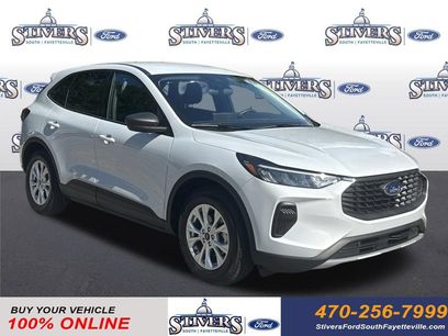 Used 2025 Ford Escape Active w/ Tech Pack #1