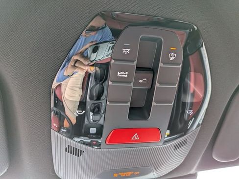 New 2026 Kia K4 EX FWD image 23