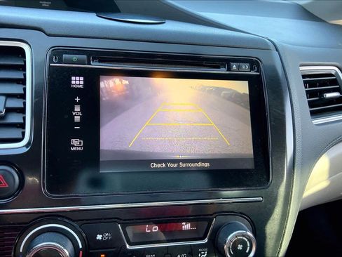 Used 2014 Honda Civic EX-L image 26