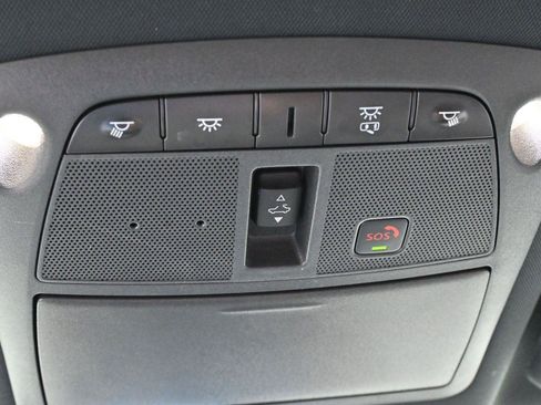 Used 2023 Nissan Armada SL w/ Midnight Edition Package AWD/4WD image 33