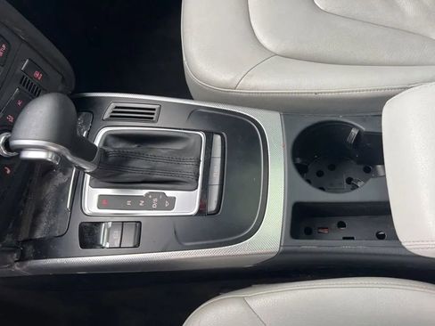 Used 2014 Audi A4 Premium w/ Lighting Package image 21