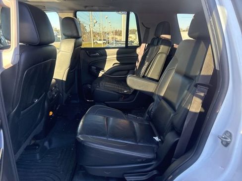 Used 2015 GMC Yukon SLT w/ Open Road Package image 18