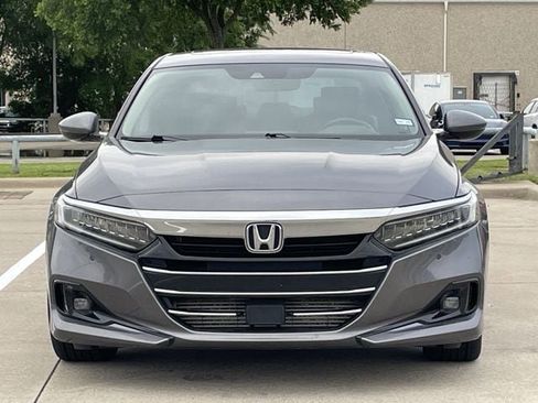 Used 2021 Honda Accord EX-L image 6