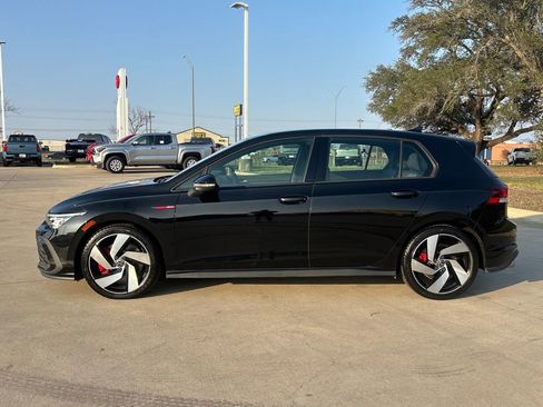 Used 2024 Volkswagen GTI S image 2