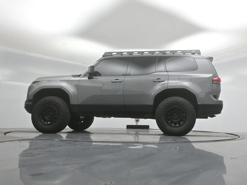 Used 2025 Lexus GX 550 AWD/4WD image 50