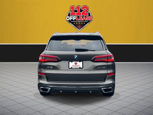 Used 2022 BMW X5 xDrive40i w/ M Sport Package image 5