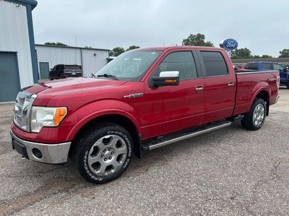Used 2010 Ford F150 Lariat