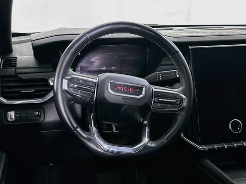 Used 2024 GMC Acadia Elevation w/ LPO, Floor Liner Package FWD image 18