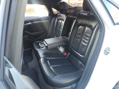 Used 2018 Audi A3 2.0T Premium image 10