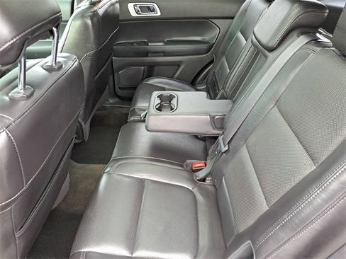 Used 2014 Ford Explorer Limited w/ Equipment Group 302A image 25