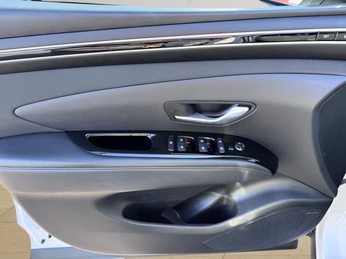 Used 2022 Hyundai Tucson Limited w/ Cargo Package image 30