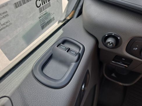 New 2025 Ford Transit 250 Low Roof w/ Load Area Protection Package RWD image 19