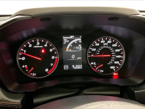 Used 2023 Subaru WRX Limited image 13