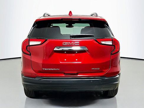 Used 2022 GMC Terrain SLE w/ Driver Convenience Package AWD/4WD image 6