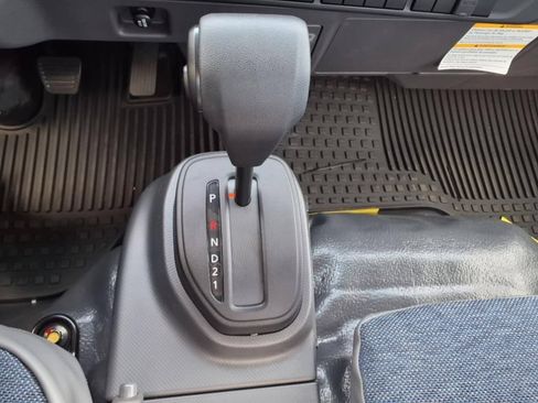 New 2025 Chevrolet Low Cab Forward 5500 XD RWD image 18