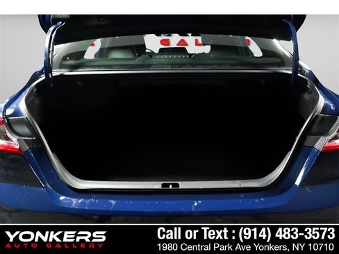 Used 2025 Toyota Camry SE image 51