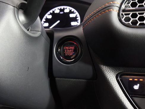 Used 2026 Honda HR-V Sport image 39