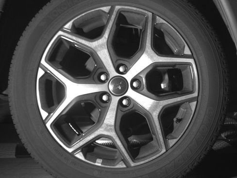 Used 2025 Jeep Compass Limited AWD/4WD image 15