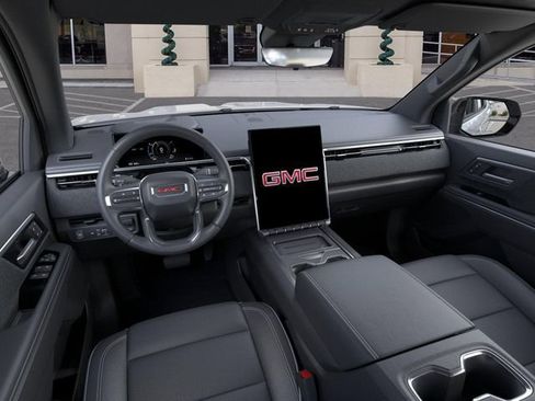 New 2026 GMC Sierra EV Elevation w/ Premium Package AWD/4WD image 15