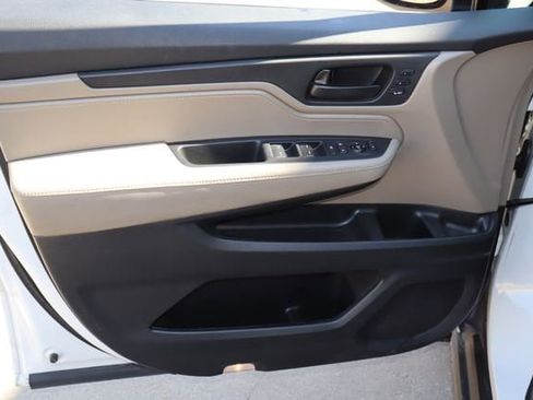 Used 2021 Honda Odyssey EX-L image 20