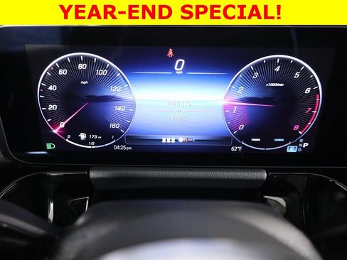 Certified 2025 Mercedes-Benz GLA 250 4MATIC image 18