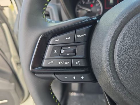 Used 2025 Subaru Ascent Bronze Edition w/ Onyx Package image 23