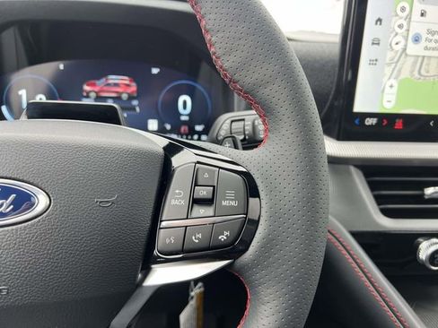 New 2026 Ford Explorer ST image 16