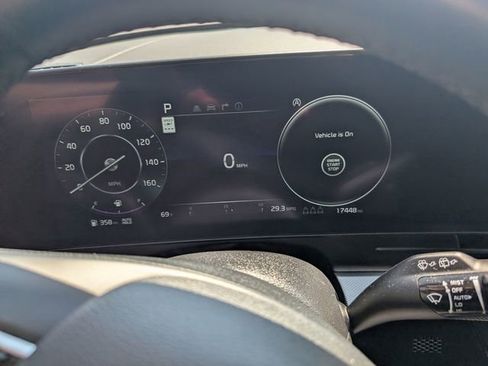 Used 2024 Kia Sportage SX AWD/4WD image 19