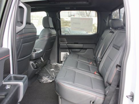 New 2025 Ford F150 Raptor image 15