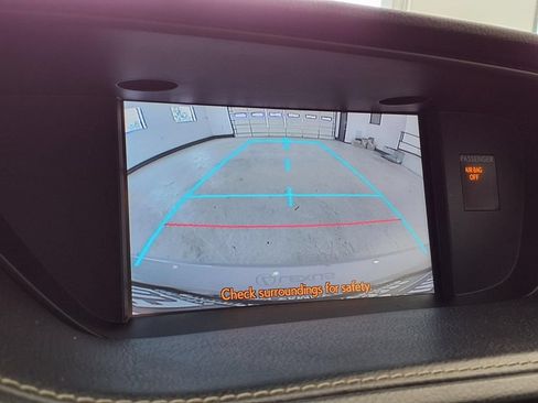 Used 2013 Lexus ES 350 w/ Luxury Pkg FWD image 9