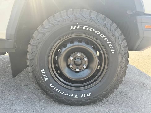 New 2026 INEOS Grenadier AWD/4WD image 28