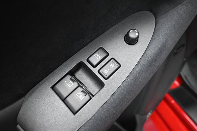 New 2026 Nissan Z Performance w/ Floor Mat Package RWD image 5