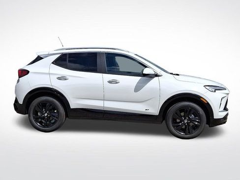 New 2026 Buick Encore GX Sport Touring w/ Comfort Package AWD/4WD image 8