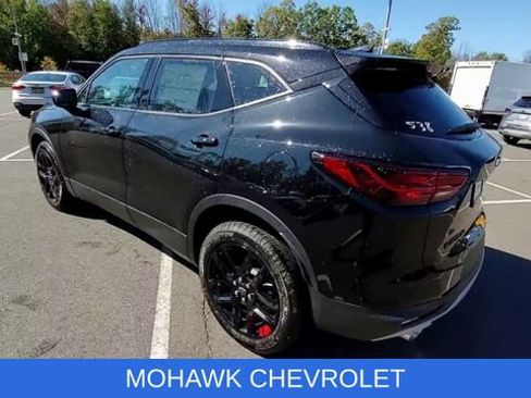 Used 2024 Chevrolet Blazer LT w/ Redline Edition AWD/4WD image 6