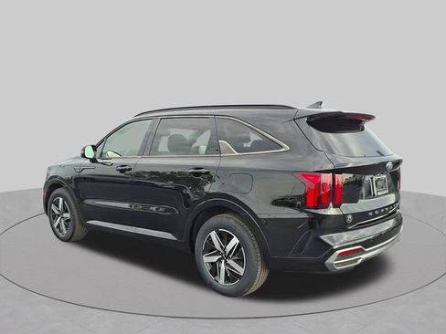 Used 2021 Kia Sorento S w/ Panoramic Sunroof Package FWD image 6