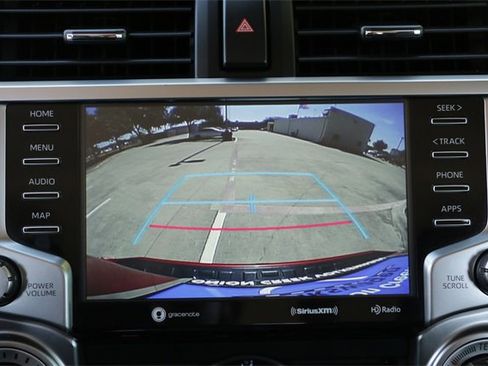 Used 2023 Toyota 4Runner SR5 image 17