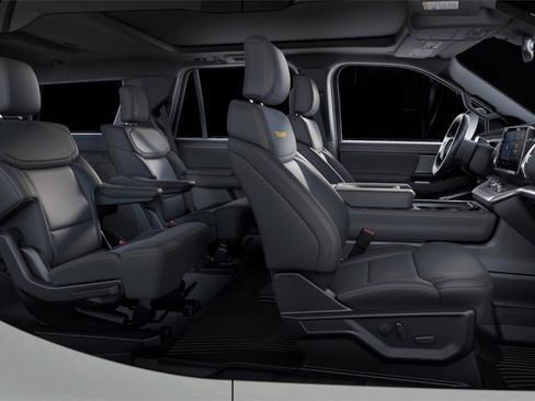 New 2025 Ford Expedition Tremor image 8