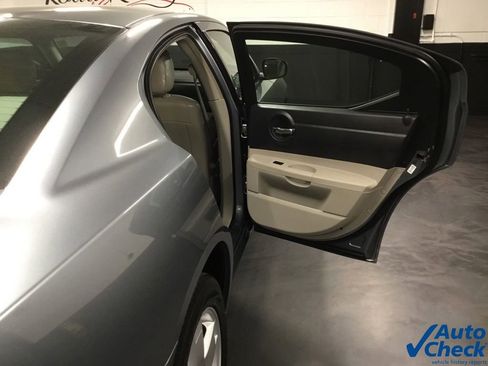 Used 2007 Dodge Charger SXT w/ Comfort Seating Group AWD/4WD image 31