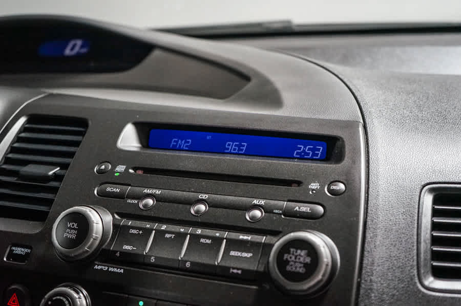 Used 2011 Honda Civic LX image 14