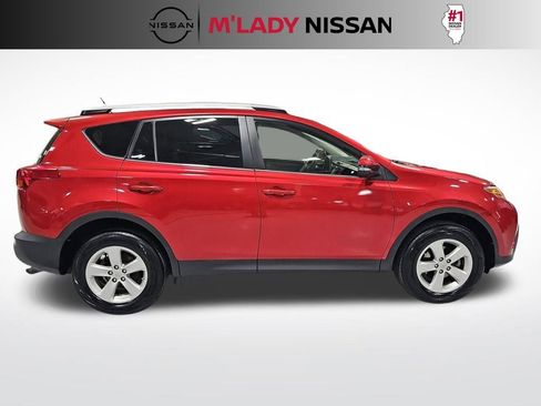 Used 2014 Toyota RAV4 XLE image 6