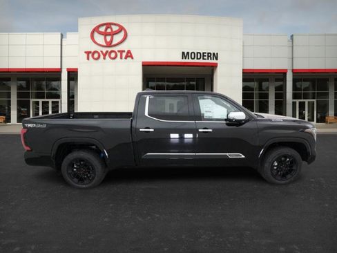 New 2026 Toyota Tundra 1794 Edition image 25