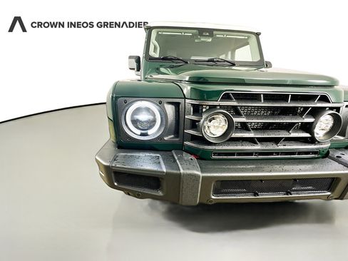 New 2026 INEOS Grenadier Fieldmaster Edition image 10