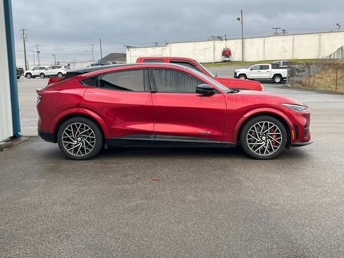 Used 2022 Ford Mustang Mach-E GT w/ GT Performance Edition image 2