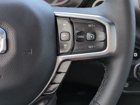 Used 2025 RAM 1500 Big Horn RWD image 27