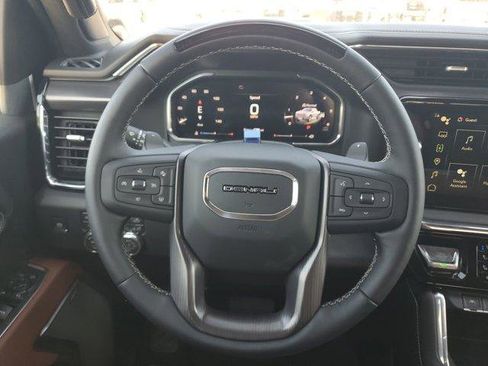 New 2026 GMC Sierra 1500 Denali Ultimate AWD/4WD image 20