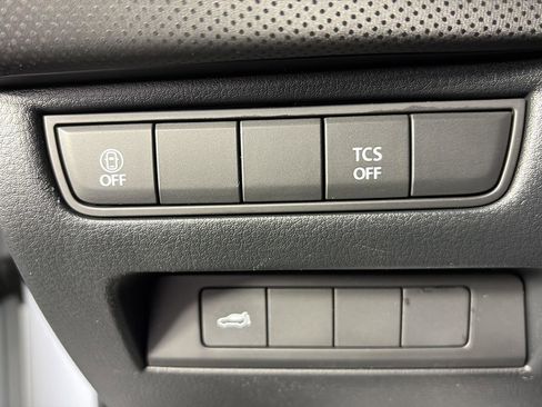 Used 2023 MAZDA CX-50 2.5 S w/ Cargo Package image 27