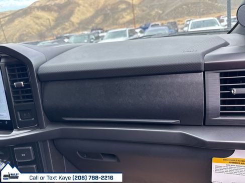 Used 2025 Ford F150 Tremor w/ Tow/Haul Package image 33
